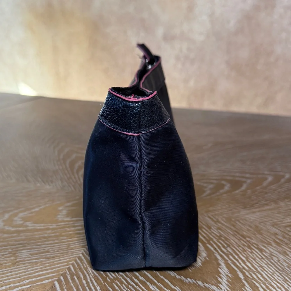 Calvin Klein cosmetic pouch